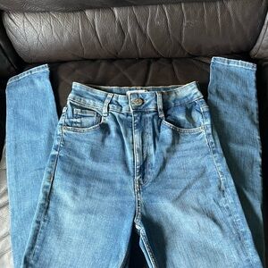 Zara jeans for women